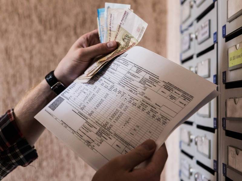 Плата жителей Ростовской области за услуги ЖКХ с 1 июля выросла почти на 3%