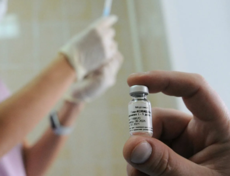 Роспотребнадзор ввел в Ростовской области обязательную вакцинацию от COVID-19