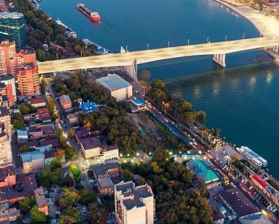 Суд запретил строить многоэтажный элитный ЖК на Береговой в Ростове