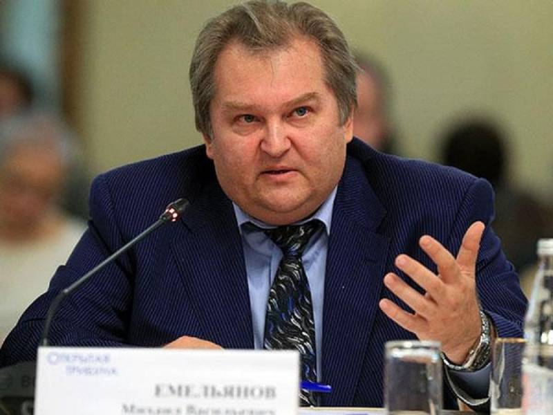 Депутат Госдумы Емельянов направил запрос в прокуратуру РФ о незаконности ковидных ограничений в Ростовской области