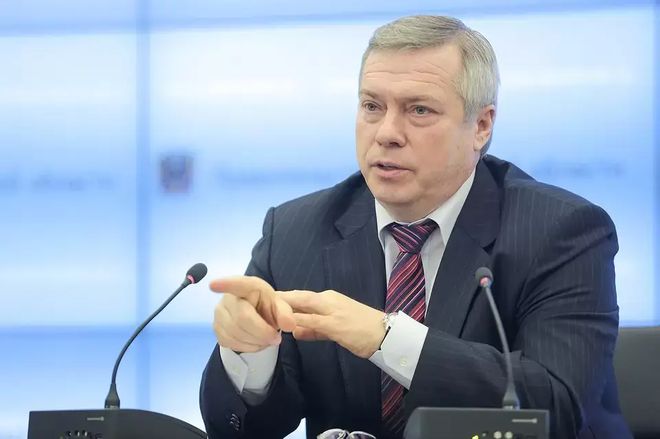Василий Голубев: вопросы Суворовского микрорайона находятся на отдельном сопровождении