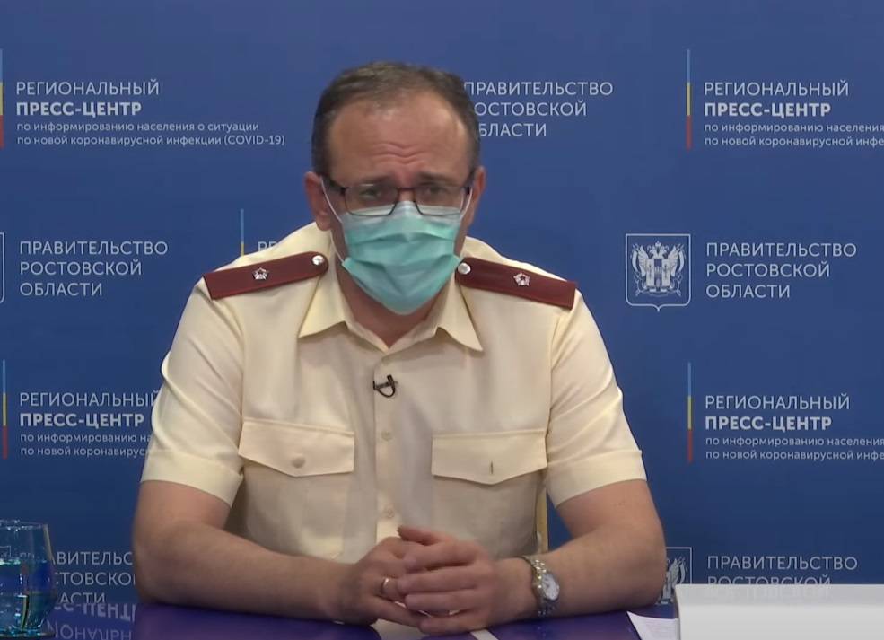 В Роспотребнадзоре сообщили о дефиците вакцины «Ковивак» в Ростовской области