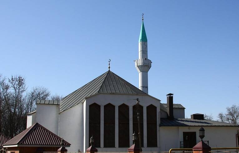 Коронавирусные ограничения введут в мечетях Ростовской области на Курбан-байрам