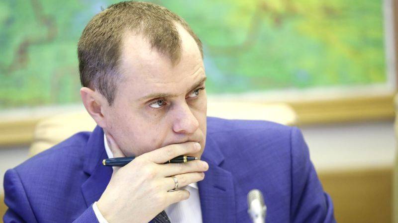 Бывший министр ЖКХ Ростовской области стал фигурантом еще одного дела