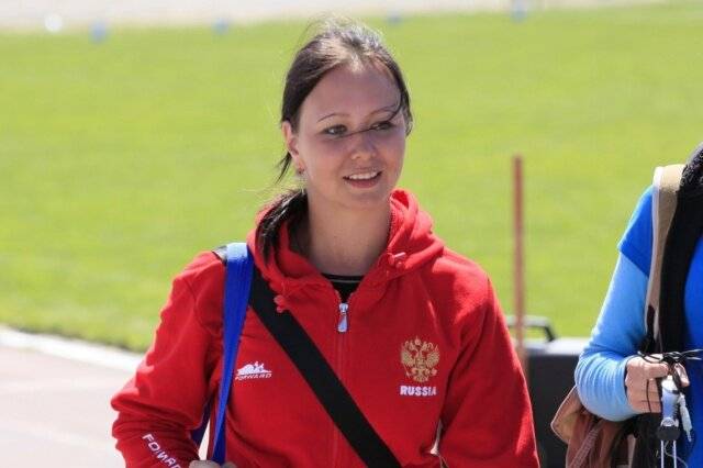 Дончанка завоевала серебряную медаль Олимпийских игр в Токио