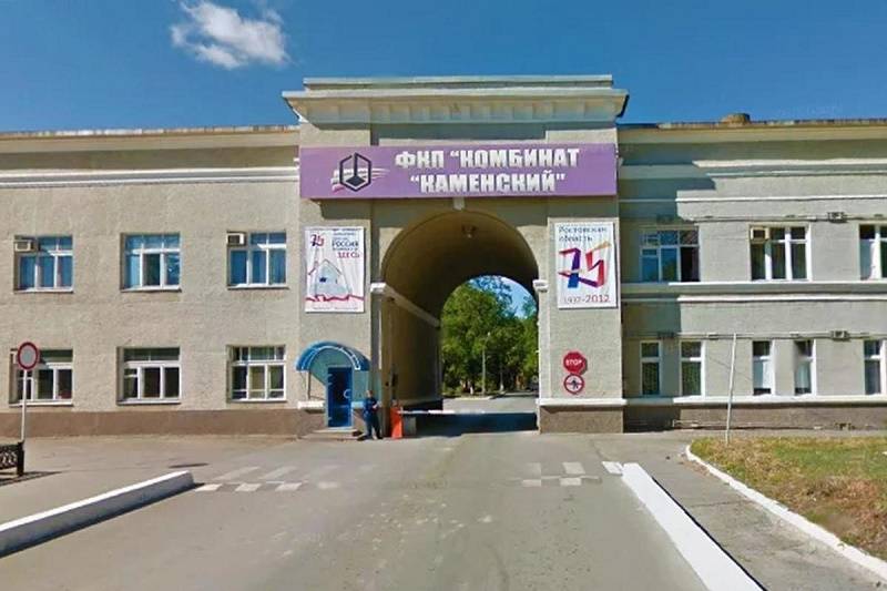 В реанимации скончались еще трое пострадавших на химзаводе в Каменске-Шахтинском