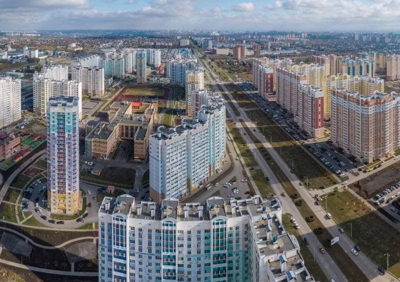 «СЗ ККПД-Инвест» заплатит 165 млн рублей за непостроенные в Ростове школы и детские сады