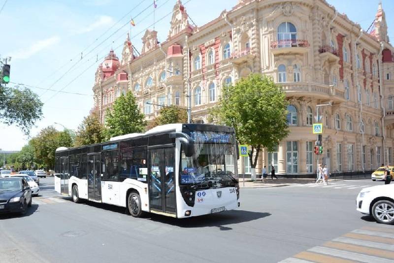 Ростовская область должна выплатить АТП 2,5 млрд рублей за перевозку льготников