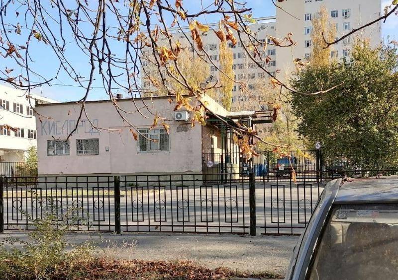 Ростовский перинатальный центр выставил на торги кислородную станцию за 1,8 млн рублей