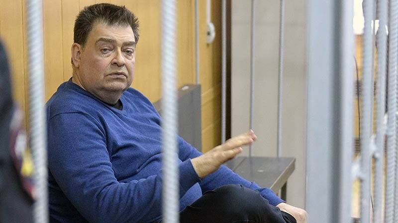 Ростовскому бизнесмену, ранее осужденному на 3,5 года, могут добавить 8,5 лет тюрьмы