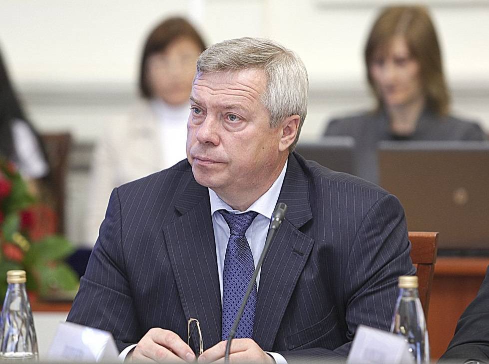 Губернатор Ростовской области заявил о возможном возвращении плановой медпомощи