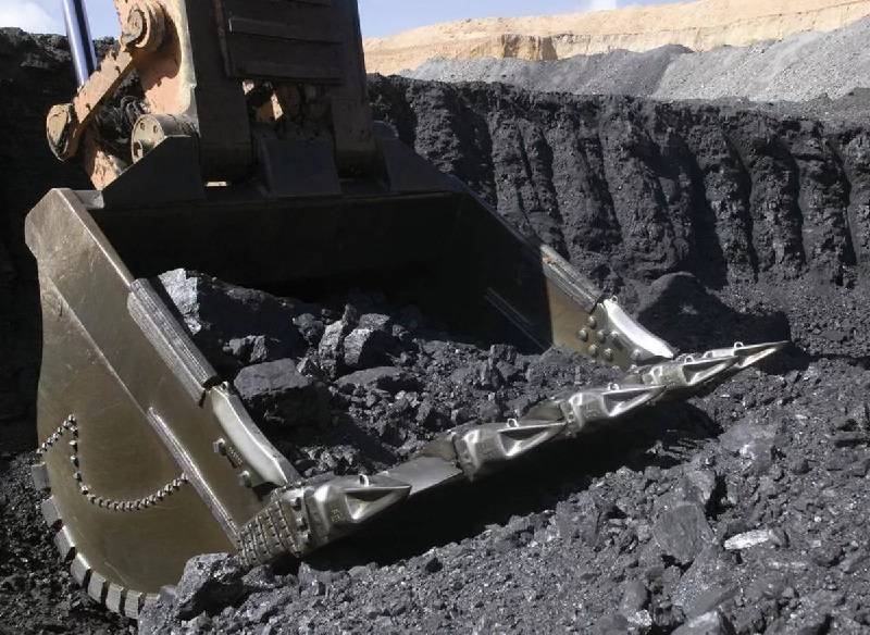 В Ростовской области РКР обманули на 280 млн рублей при продаже шахты