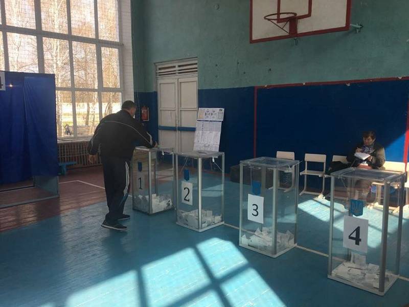 В Ростовской области в школах с избирательными участками занятия пройдут на улице