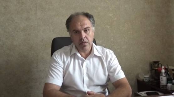 «Ситуация неверия»: главврач из Ростовской области высказался о третьей волне коронавируса