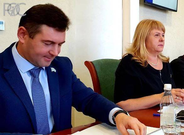 В Таганроге еще один депутат гордумы от «Справедливой России» отправится в колонию