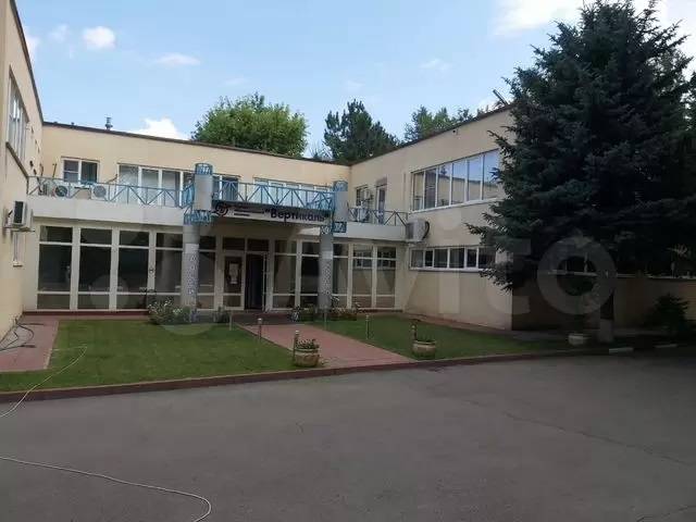 Здание единственного в Ростове музея космонавтики выставлено на Avito за 170 млн рублей