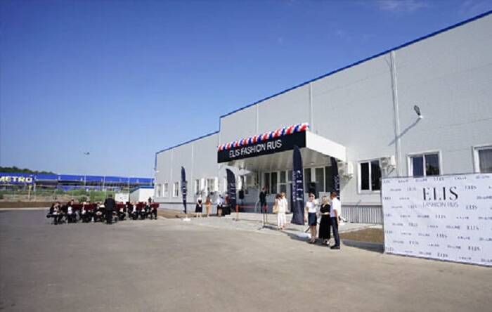 Ростовскому производителю одежды одобрен заем в 125 млн рублей