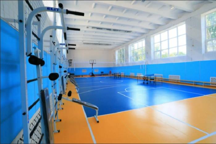 В Минспорта Ростовской области уточнили суть новых ограничений в спортшколах, бассейнах и на стадионах