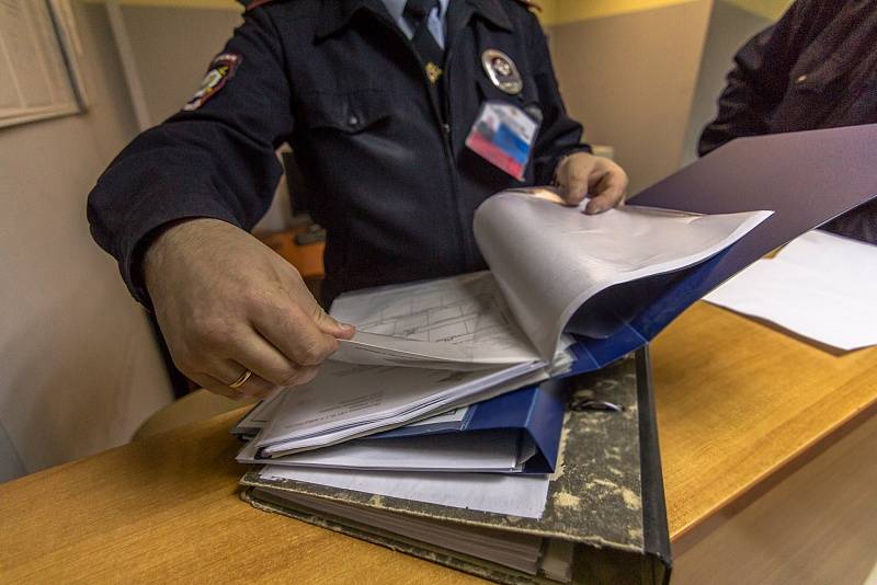 В Ростовской области сотрудники полиции организовали фальшивую «дачу взятки в особо крупном размере»