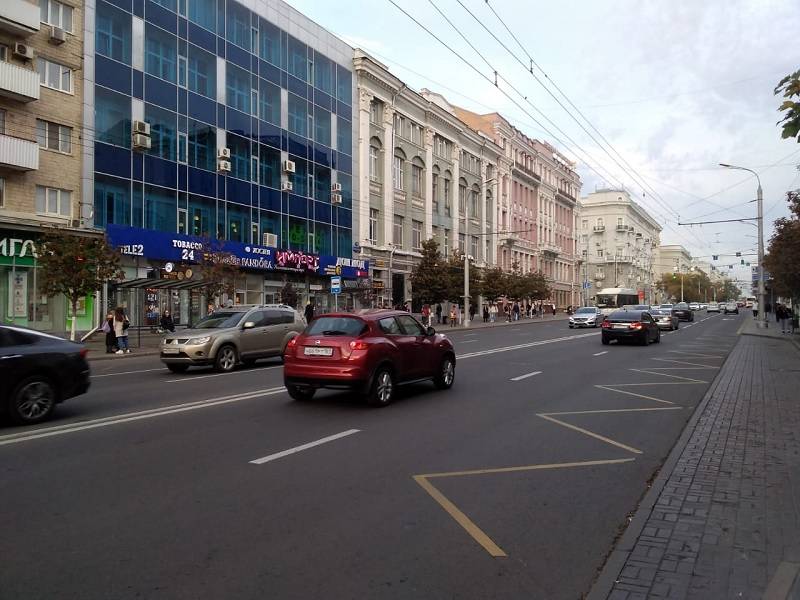 Жителей Ростова разочаровала работа городских чиновников в 2021 году