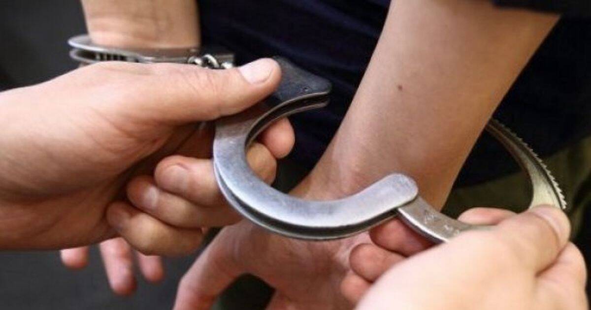 Бывшего юриста аксайской ОПГ арестовали при попытке скрыться от следствия