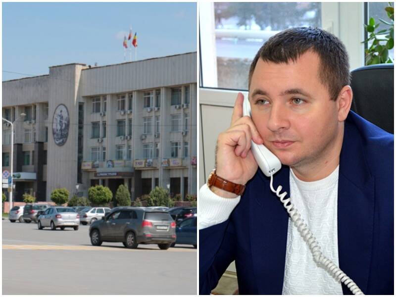 Сотрудники ФСБ нагрянули с обысками в администрацию Новочеркасска 28 октября