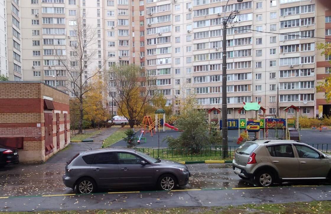 Резкое похолодание ожидается в Ростовской области из-за ветра в этот вторник