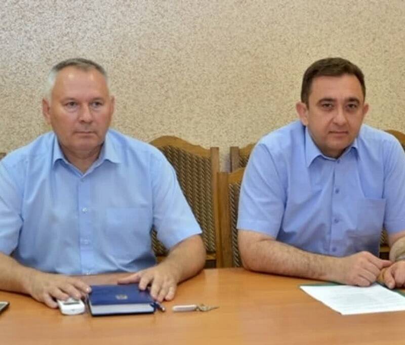 В Ростовской области двое районных чиновников задержаны по делу ОПГ Бабаевых- Борзенко