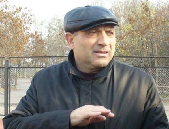 Под Ростовом задержан Карим Бабаев, которого считают главой ОПГ Аксайских рынков