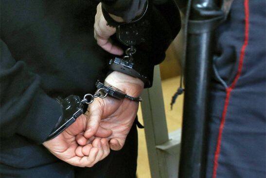 В Ростове 24-летний местный житель арестован за попытку убийства своей 10-месячной дочери