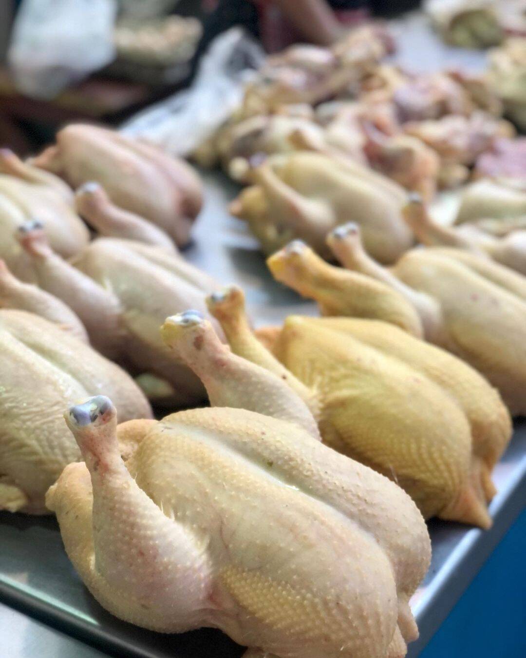 Муковоз назвал причины подорожания мяса на Центральном рынке в Ростове
