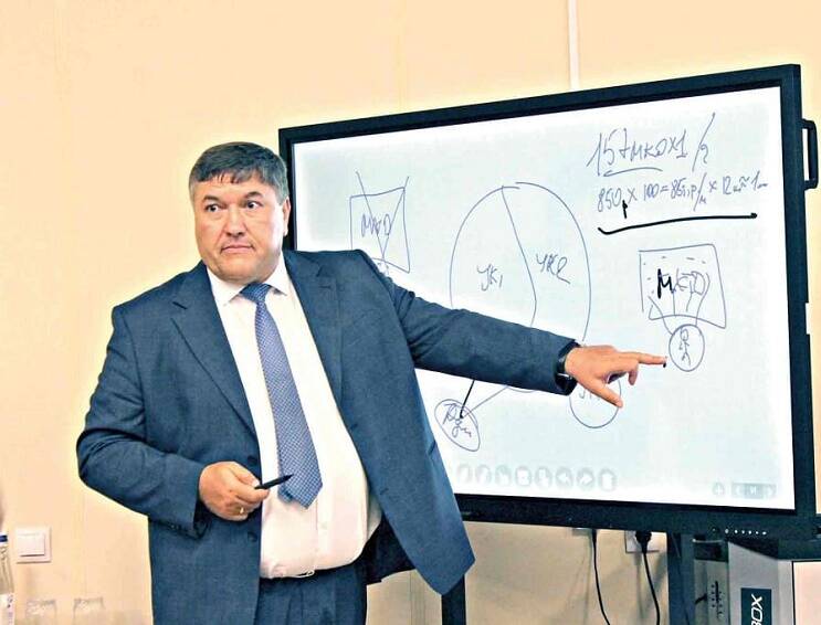 В Таганроге в конкурсе на пост главы администрации сойдутся областные министр и неизвестный спойлер