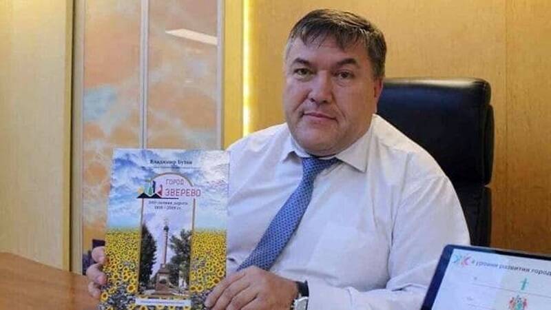 Соцсети Таганрога назвали имя нового главы администрации города