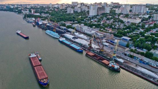 Структура "Ростовского порта" потребовала запретить Арутюнянцу строить ЖК