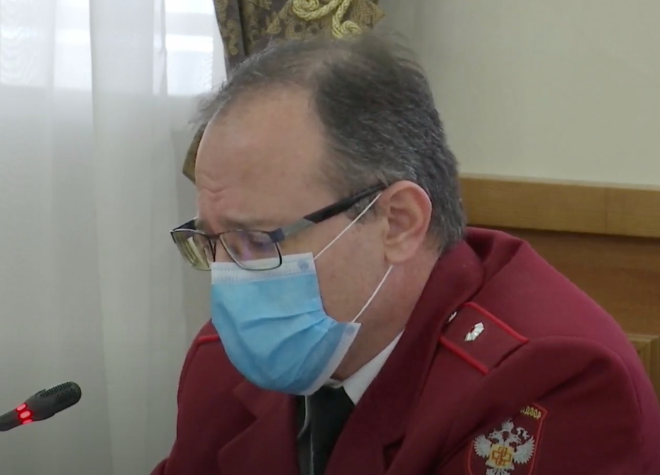 Ковалев заявил, что в Ростовской области удалось «сбить гребень» четвертой волны коронавируса