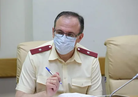Ковалев потребовал сохранить жесткие коронавирусные ограничения в Ростовской области