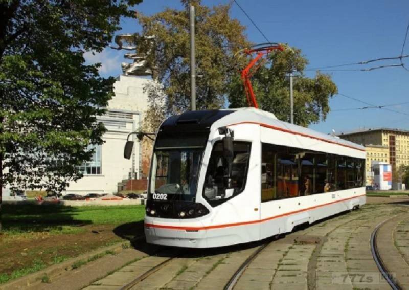 Четыре маршрута скоростного трамвая откроют в Ростове к 2026 году