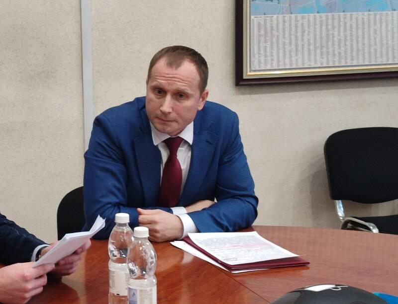 Суд отправил гендиректора «Ростовводоканала» под домашний арест до весны 2022 года