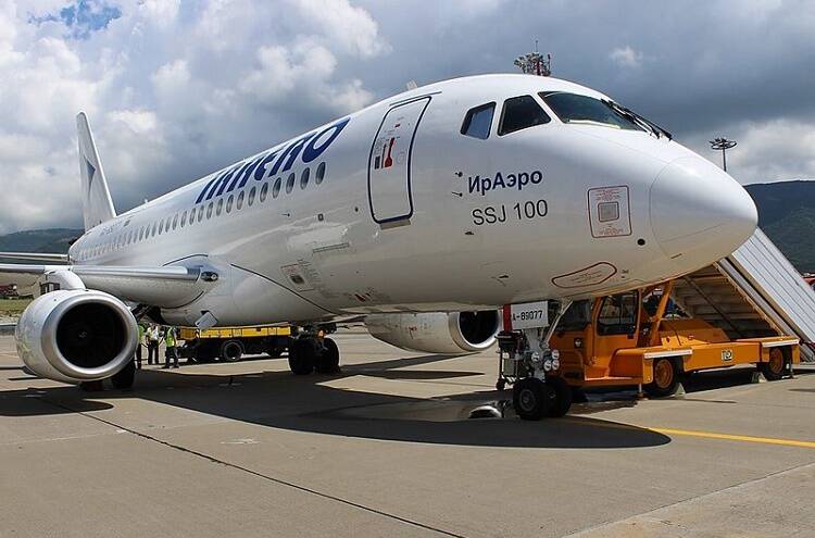 Авиакомпания «ИрАвиа» получила авторизацию от властей Франции на запуск рейса Ростов — Париж