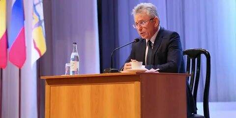 Экс-глава администрации Волгодонска освобожден от уголовной ответственности за дом для сирот, сданный с плесенью и грибком
