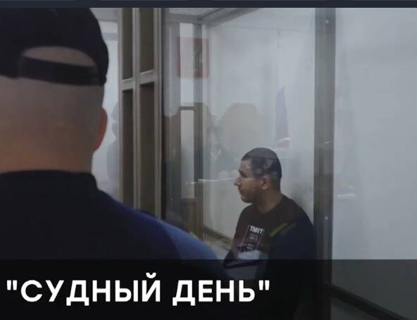 Минобороны считает, что таганрожец Жора Хачунц украл из самолета «судного дня» детали на 2,7 млн рублей