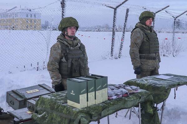 Офицерам-резервистам ЮВО выплатят на военных сборах 10 тыс. рублей за три дня