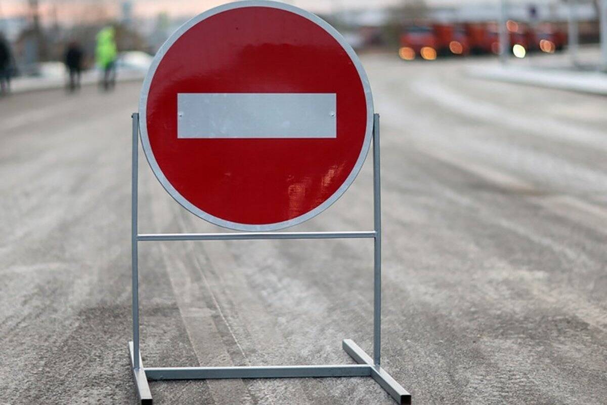 В Ростове на следующей неделе начнутся длительные перекрытия улиц в центре и районе Нахичевани