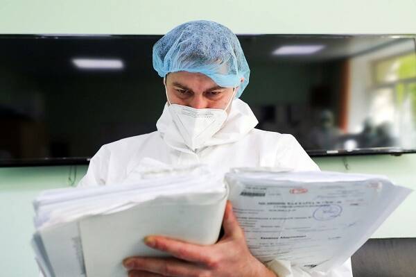 В Ростовской области уровень заболеваемости коронавирусом снова пошел в рост