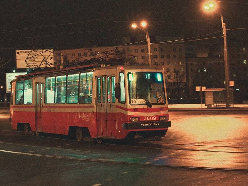 В Волгограде с 17 января добавят 56 рейсов скоростного трамвая