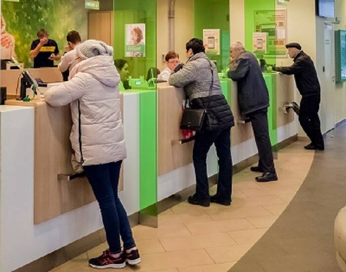 Жители Ростовской области берут все больше потребительских кредитов