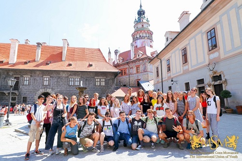 Выпускники школ Ростовской области смогут получить высшее образование в Чехии
