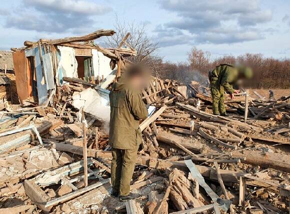 В СК возбудили второе дело о покушении на убийство из-за взрывов в Ростовской области