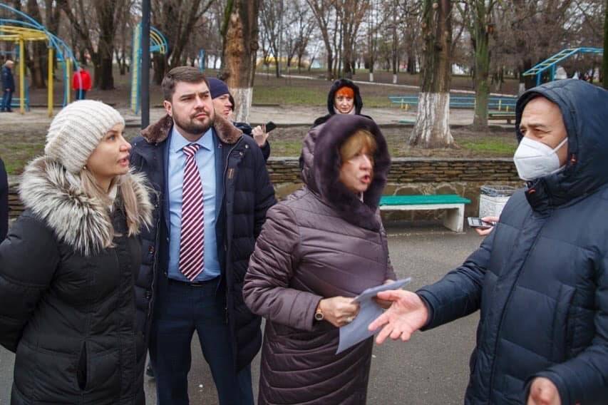 В Ростове сорваны торги на благоустройство парка «Дружба» за 562 млн рублей