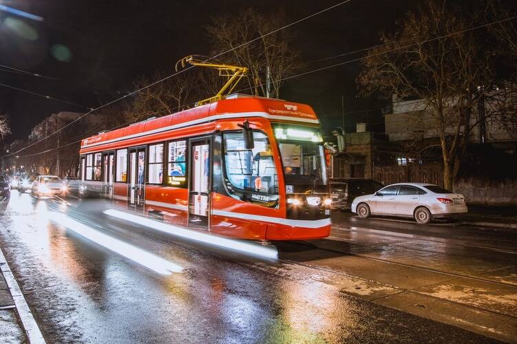 В Таганроге концессионное соглашение о модернизации трамвайной сети оспорят в суде